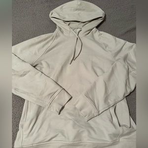 Lululemon City Sweat Pullover S